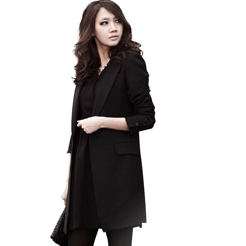レディース コート ジャケット テーラードジャケット ロング テーラード スーツ ロング丈 ひとつボタン 羽織 上着 アウター 通勤 入園 入学 卒業式
