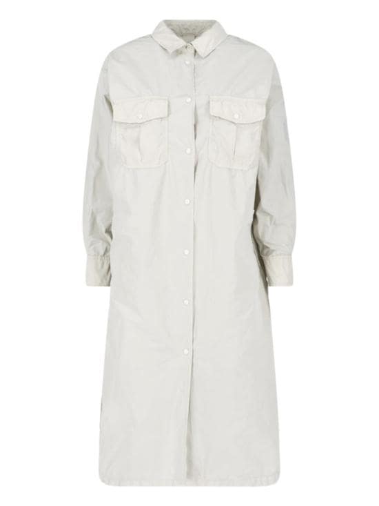 ASPESI Women Jackets N604 F97385176 Grey