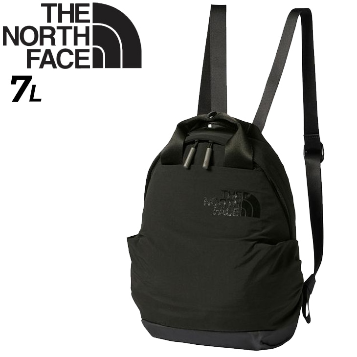 リュック 7L レディース バッグ ネバーストップ ミニバックパック/NMW82351