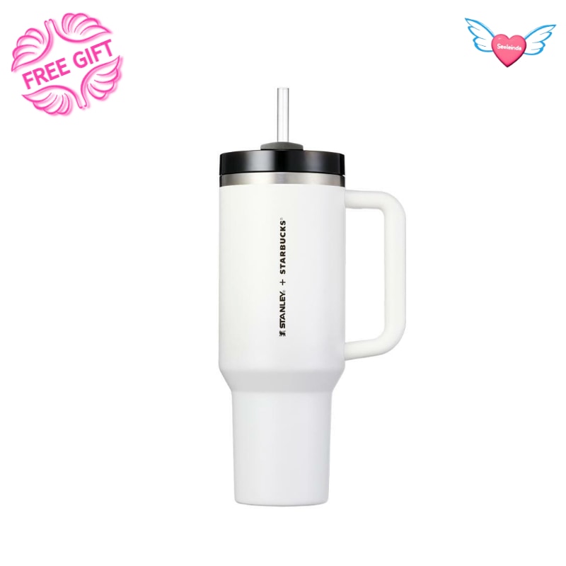 [8月30日発売]SS ホワイト スタンレー ケンチャー 1183ml