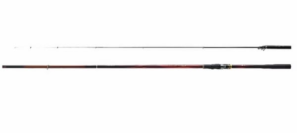 シマノ 磯竿 23マスターチューン 尾長 2-530