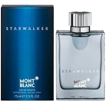 スターウォーカー 75ML EDT SP 5,434円