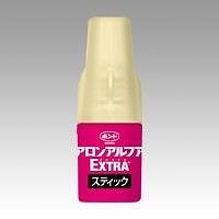 （まとめ買い）コニシ アロンアルファEXTRAスティックスリム #04794 00065156 [x10]