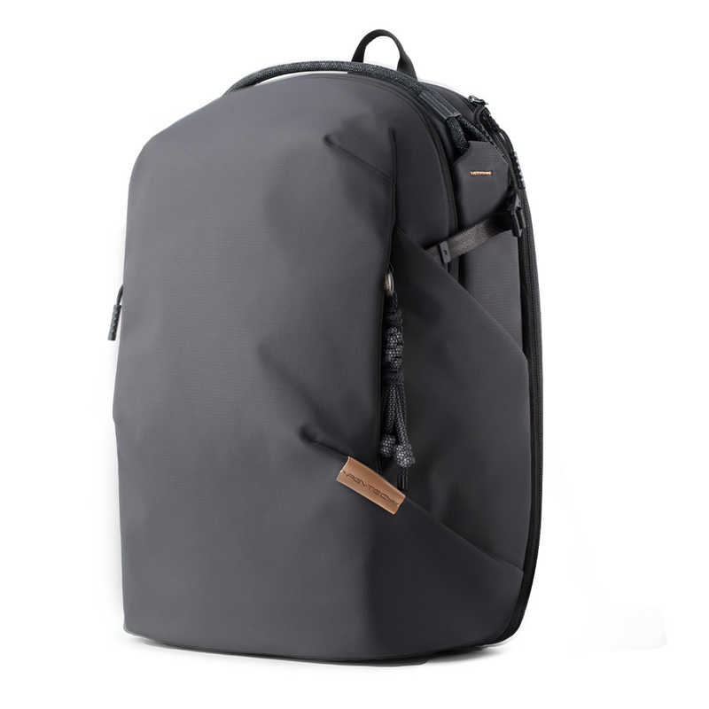 PGYTECH　OneGo Lite Backpack 22L マットブラック　PCB355