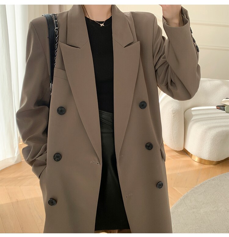 アウター コート 秋 冬 ジャケット チェスターコート ロング丈 襟付き こなれ感 通勤 通学 OL オフィス　カジュアル 大人可愛い 10代 20代 きれいめ カジュアル デート お出かけ