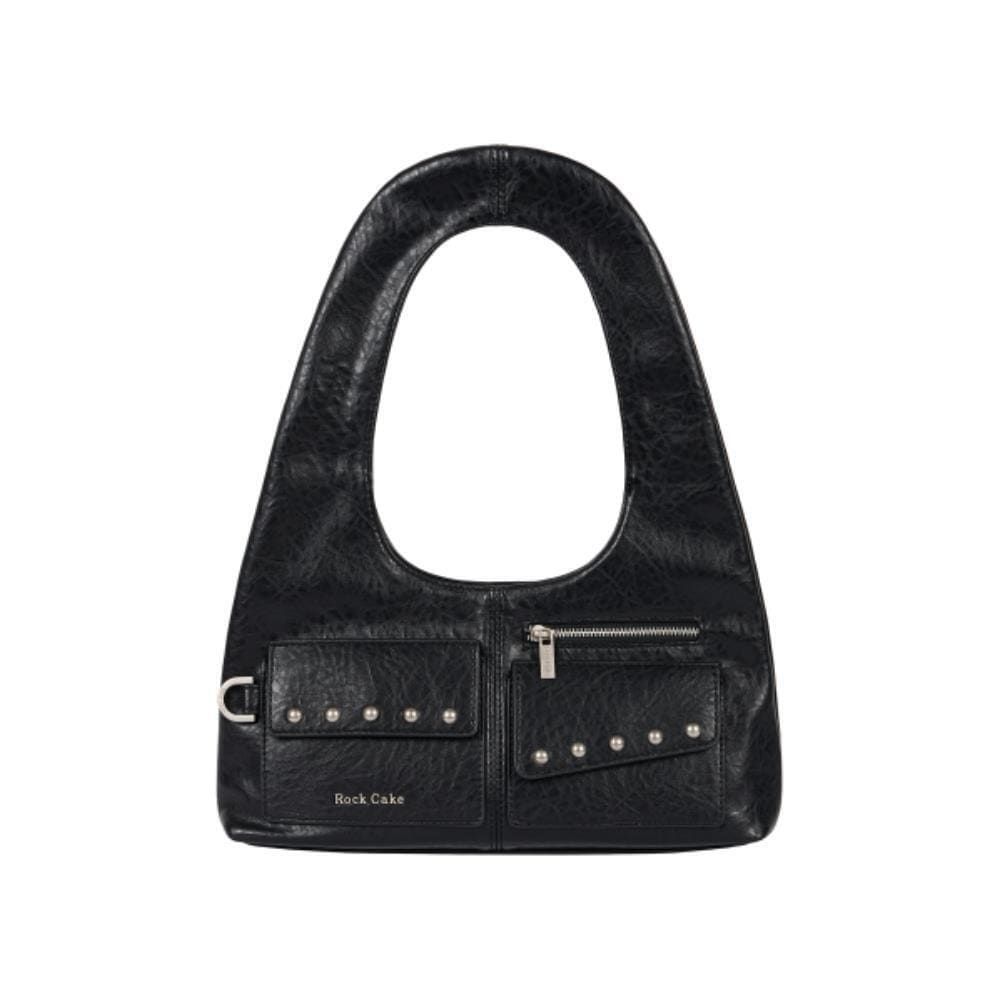 ROCKCAKE Audrey Bag Black RC25BG01400BK