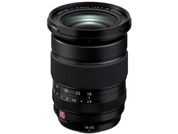 FUJIFILM / 富士フイルム フジノンレンズ XF16-55mmF2.8 R LM WR II