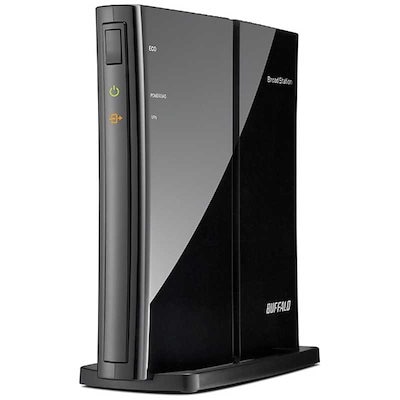 他サイト： バッファロー BHR-4GRV2 ブロードステーション リモートアクセス＆Giga対応 有線LANルーターの商品画像