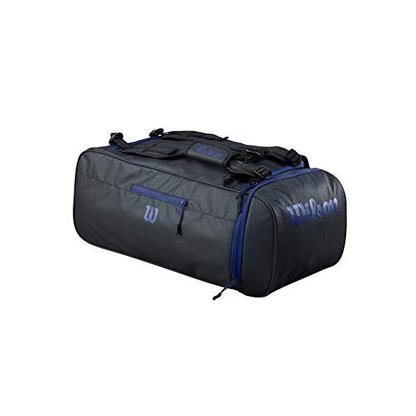 THE MASTLINE Co., HUDSON BARREL DUFFEL BAG