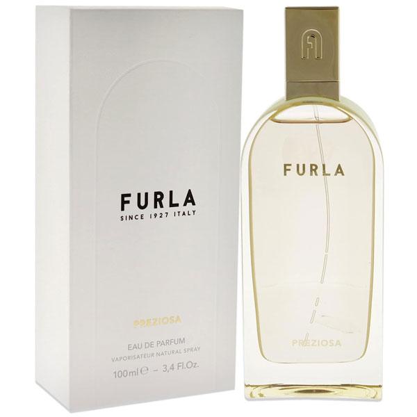 フルラ プレツィオーザ EDP オードパルファム SP 100ml PREZIOSA 香水 FURLA