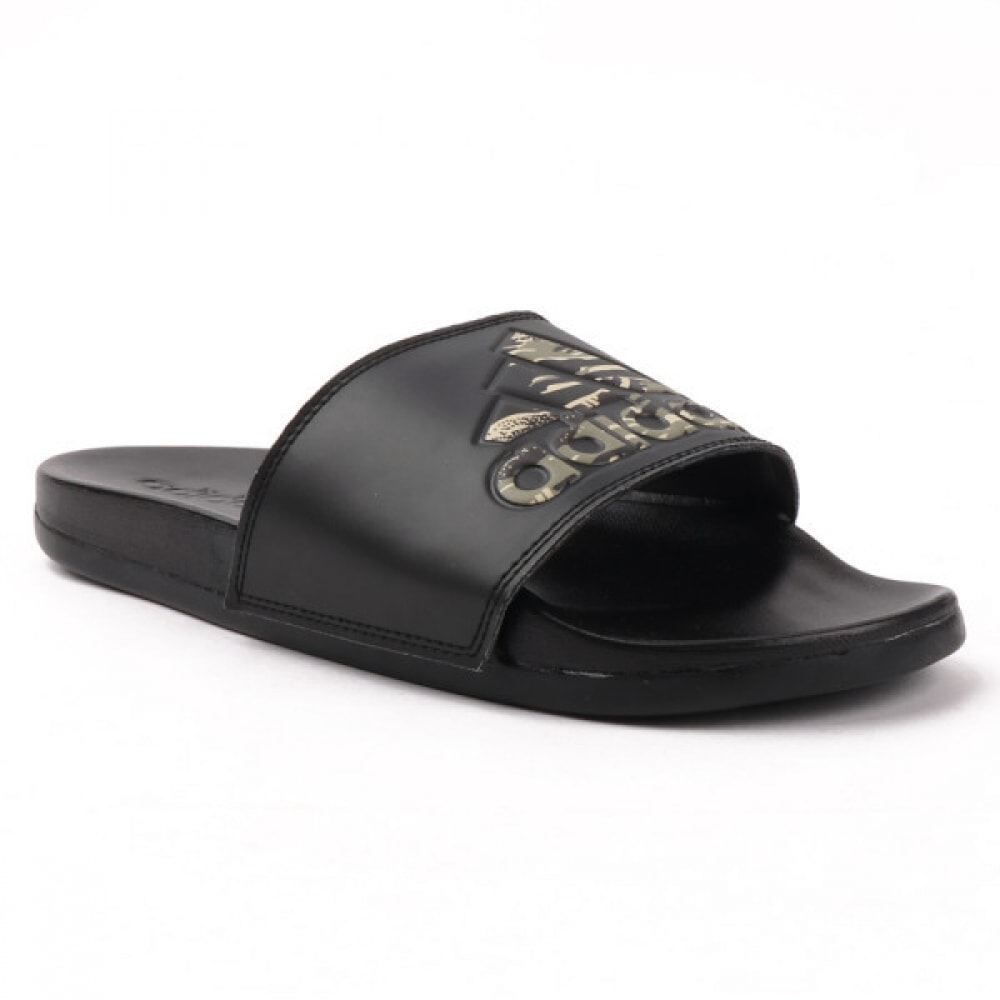 アディダス Adilette コンフォートスリッパ 7083 ミリタリーアダルトオフィス学生ワークアウトスポーツ
