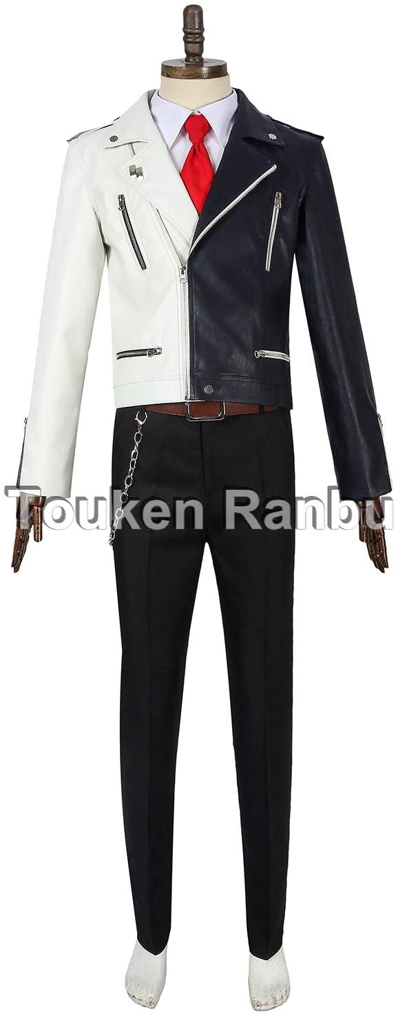 ヒプノシスマイク Bad Ass Temple 天国 獄 コスプレ衣装