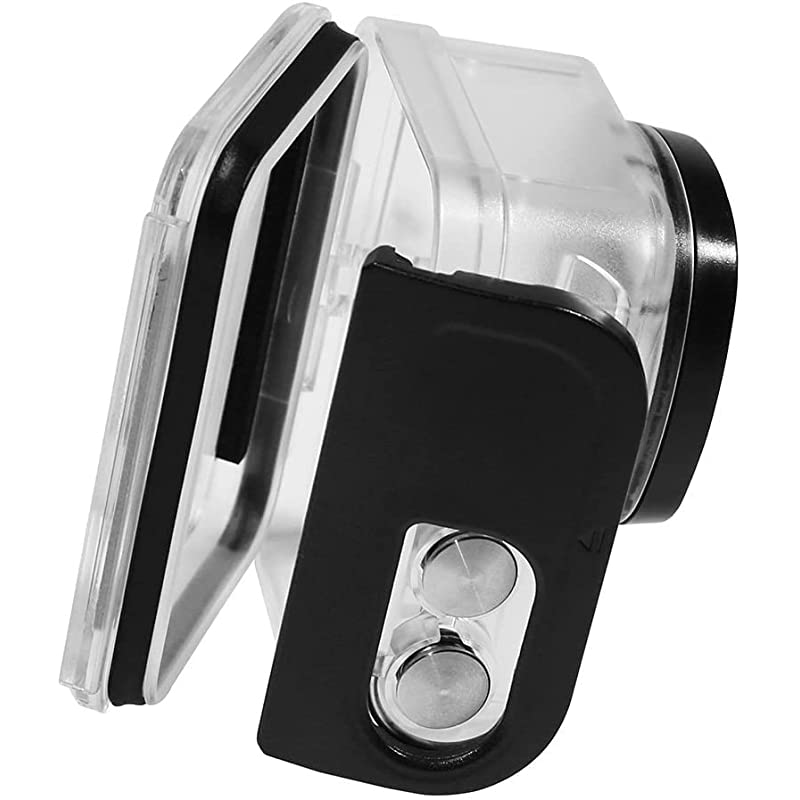 BRAVE 7 LE 防水ケースアクションカメラ用 ハウジングケース 適用防曇インサート 5,212円