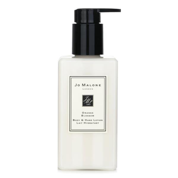 ジョーマローン orange blossom body アンド hand lotion 250ml