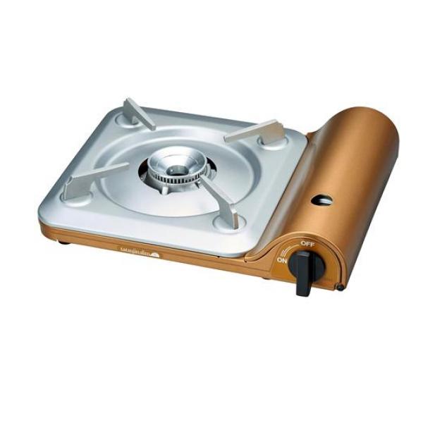 イワタニ カセットこんろ カセットフー 達人スリムV CB-TS-5 1台入