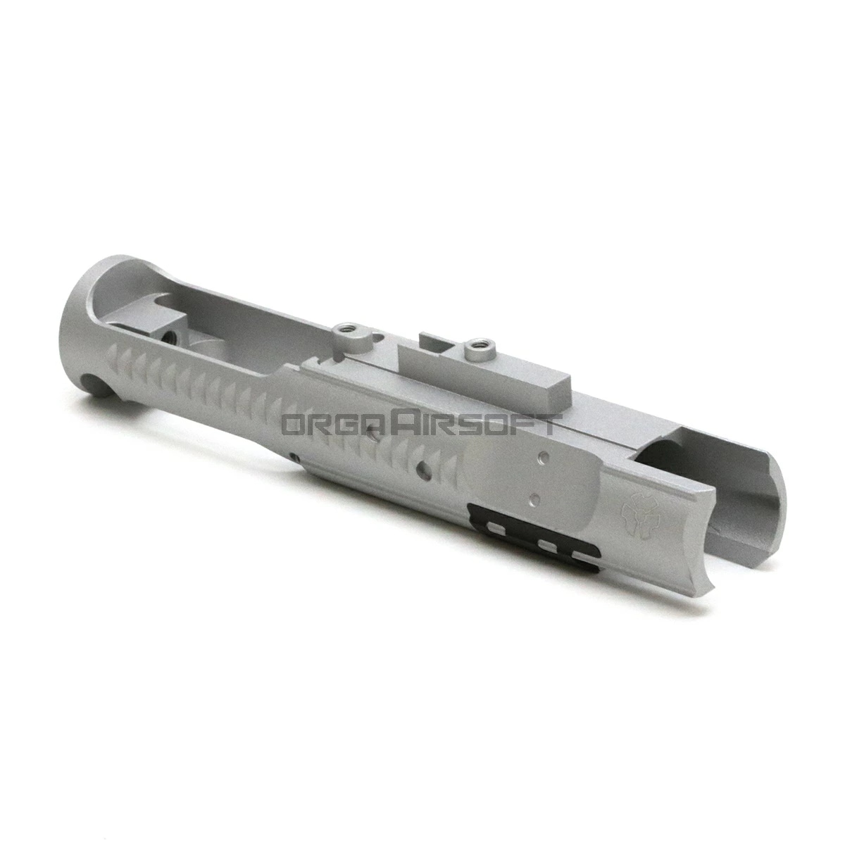 ORGA アルミ ボルトキャリア AAC SV 東京マルイMWS/BLOCK1/MTR エアガン