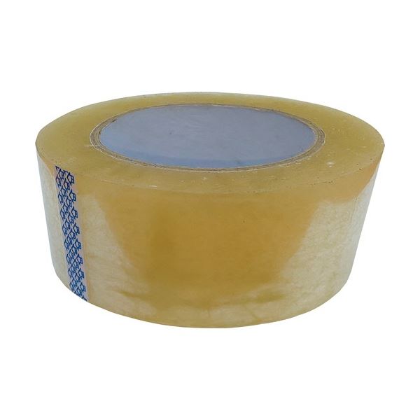 橋本クロス HCテープ 48mmx100m 60μm HCTP-60 1箱（36巻）