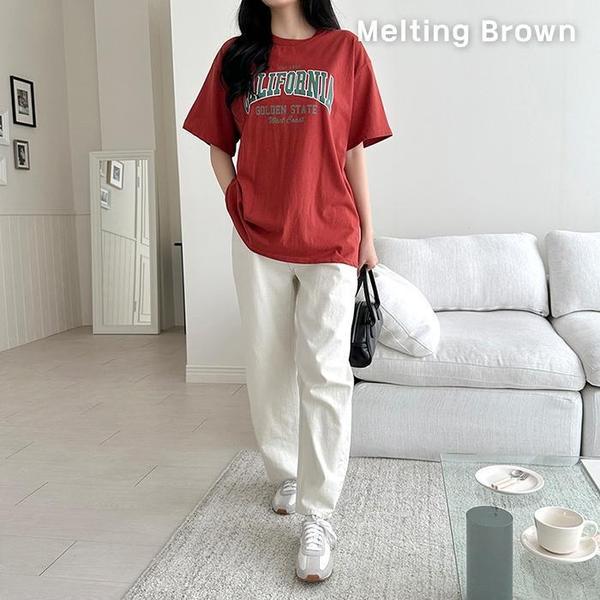 レディースオーバーフィット半袖Tシャツレディース夏半袖Tシャツc23