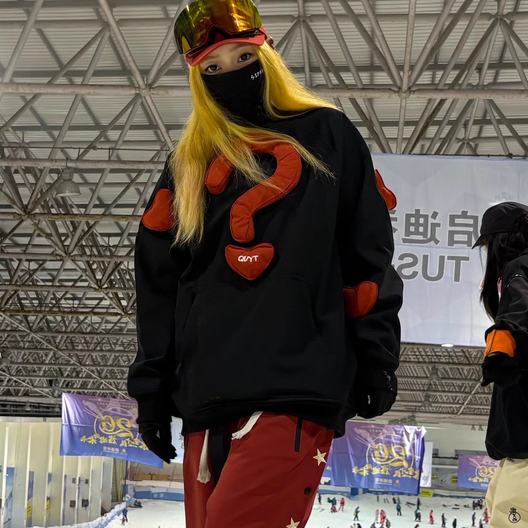 スノーボードウェア 2025 2026 パーカー レディース メンズ ジャケット アウタースキーウェア