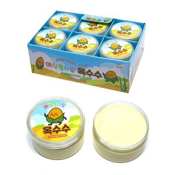 3000 マジックスライム コーンBOX(12個入)ベアナイン