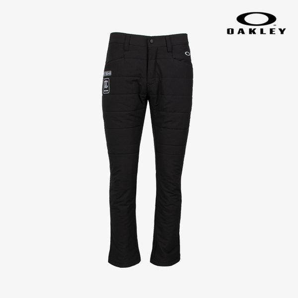 アンイーブンパフ冬ゴルフパディングパンツ