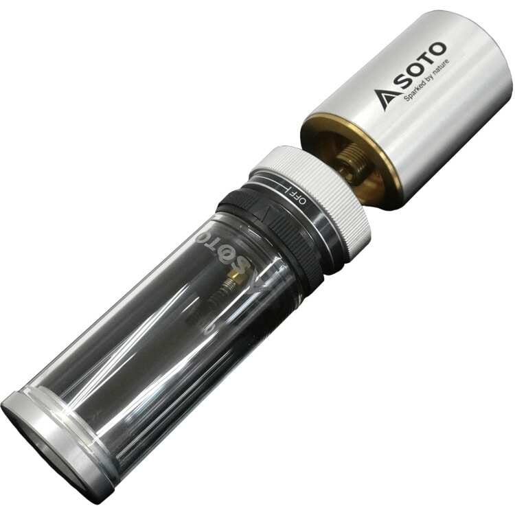 SOTO Hinoto(収納ケース付属) SOD-260 #SOD-260