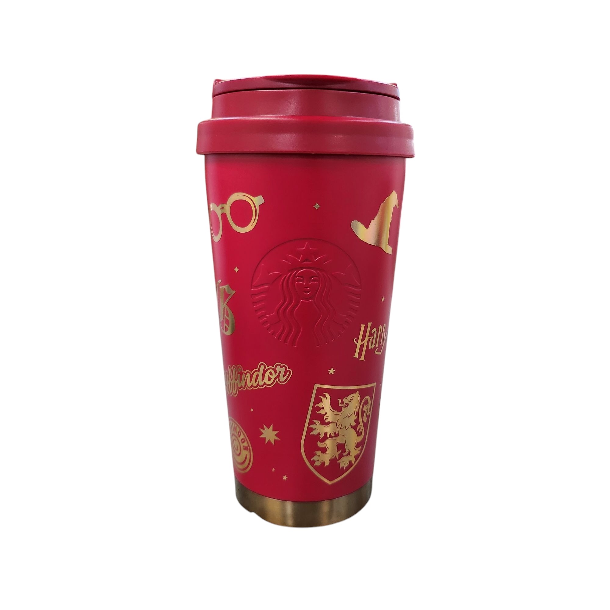 スターバックス SS グリフィンドール エルマ タンブラー 473ml