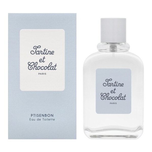 香水 ジバンシィ タルティーヌショコラ プチサンボン NEW オードトワレ 100mL GV-PTISENBONNETSP-100