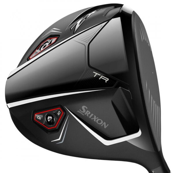 ゼクシオ ゴルフ ドライバー VENTUS BLUE 6S DUNLOP SRIXON ZXi TR