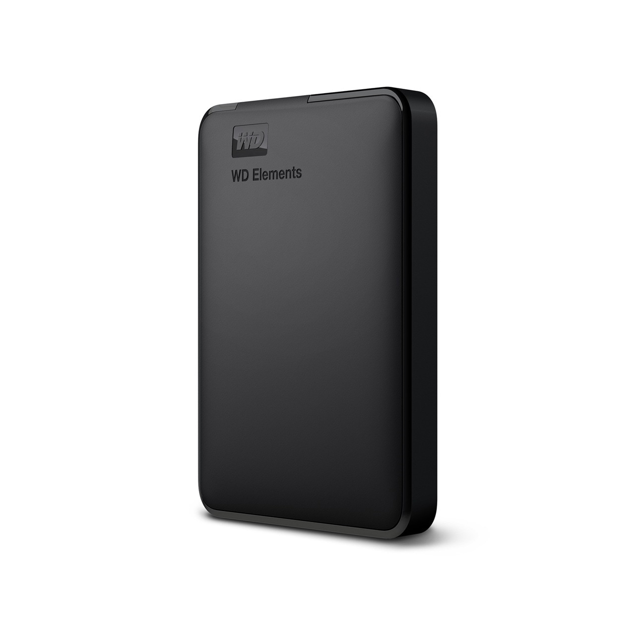 WD Elements Portable WDBUZG0010BBK-JESE 外付けHDD USB-A接続 1TB