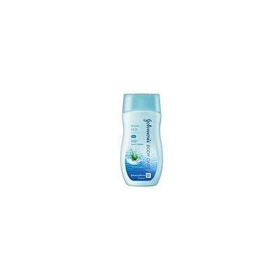 [Set of 6] Johnson's Body Care Mineral Jelly Lotion (200mL) [Johnson's Body Care]
