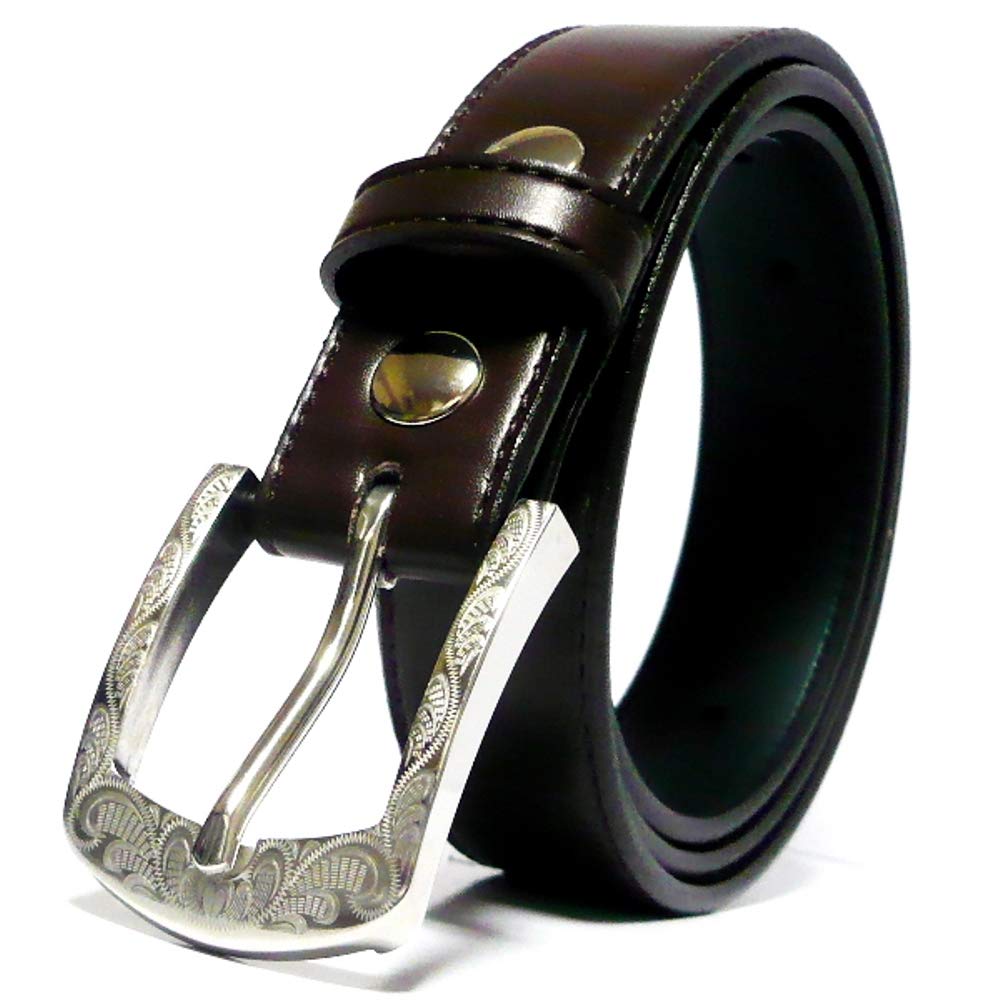 金属アレルギー 対応 ベルト ステンレス製 バックル 金具 メンズ ビジネス レディース メンズベルト シンプル ビジネスベルト (【 M 】ウエスト70cm～90cm以内で調整可)