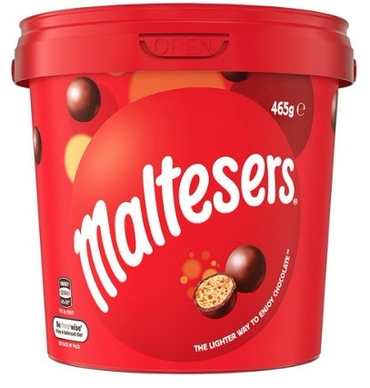 Qoo10] maltesers 送料無料 [Maltesers]モルティ