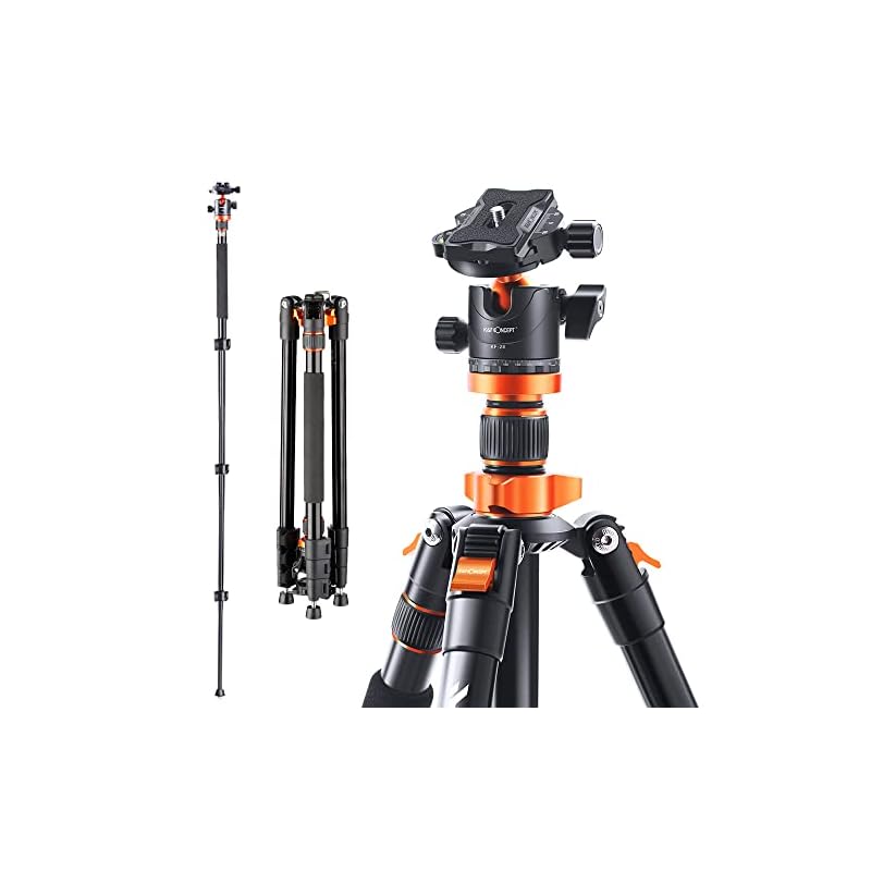 にこ SLIK 三脚 エイブル 300 FX 3段 中型 107935 KEN107935 SLIK 三脚