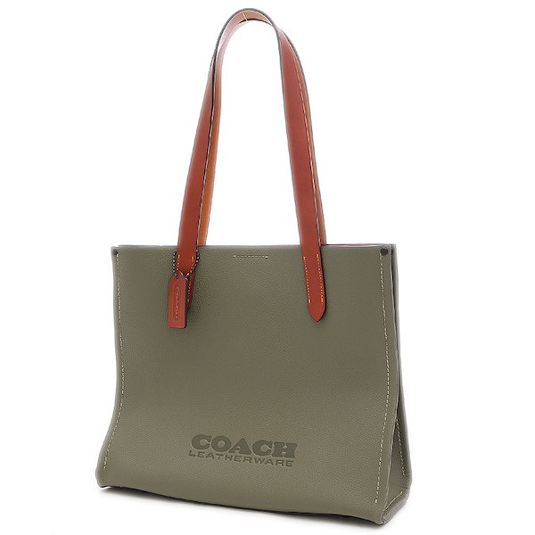 COACH リレートート34イエローゴールド - atlacasaazul.com