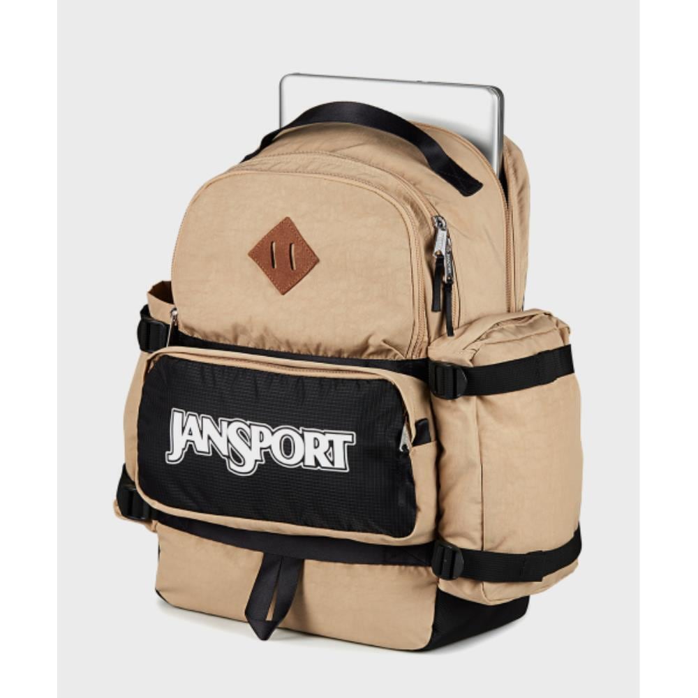 jansport JanSport Seattle Pack TRAVERTINE JS0A85VT7R5