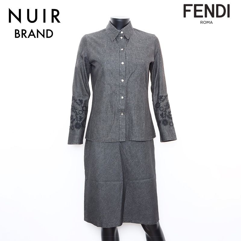 セットアップ グレー WS7174