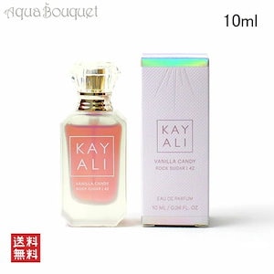 Qoo10] カヤリ バニラ キャンディー ロック シ