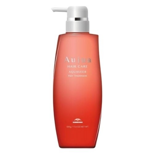 オージュア アクアヴィア トリートメント 500g