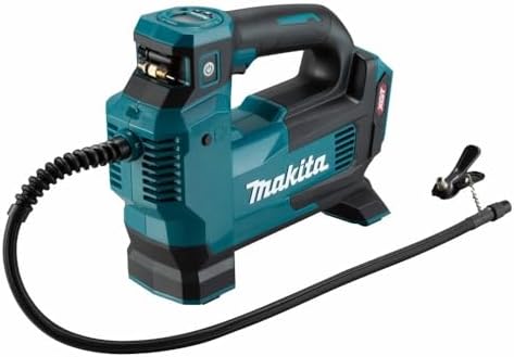 マキタ(Makita) 充電式空気入れ 40Vmax バッテリ・充電器別売 MP001GZ