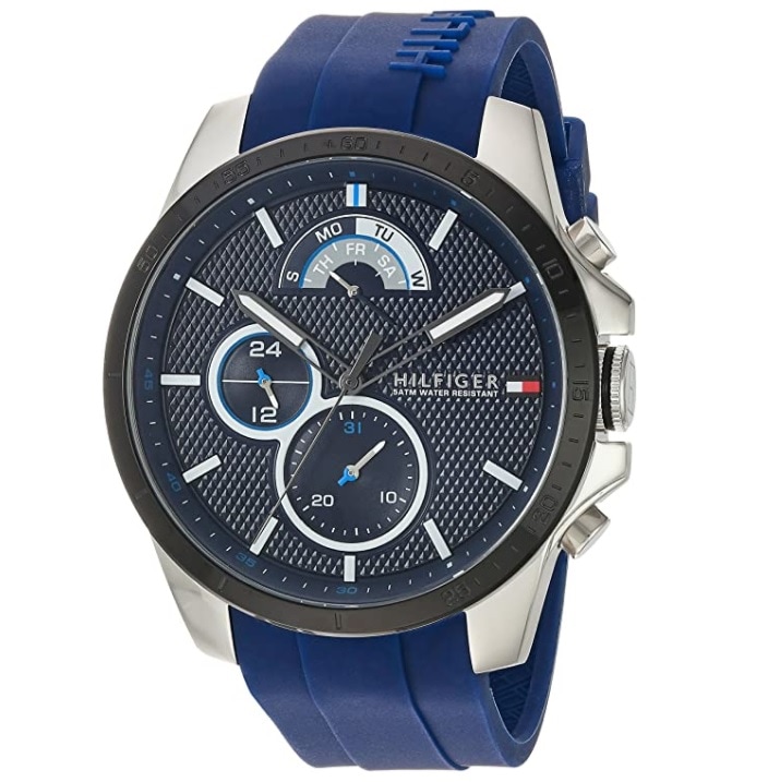 [アメリカ無料配送] [信頼できる本物] Tommy Hilfiger Mens Cool Spor