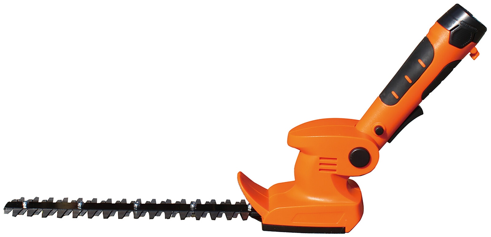 コードレス 高枝 生垣 草刈 バリカン 充電式 軽量