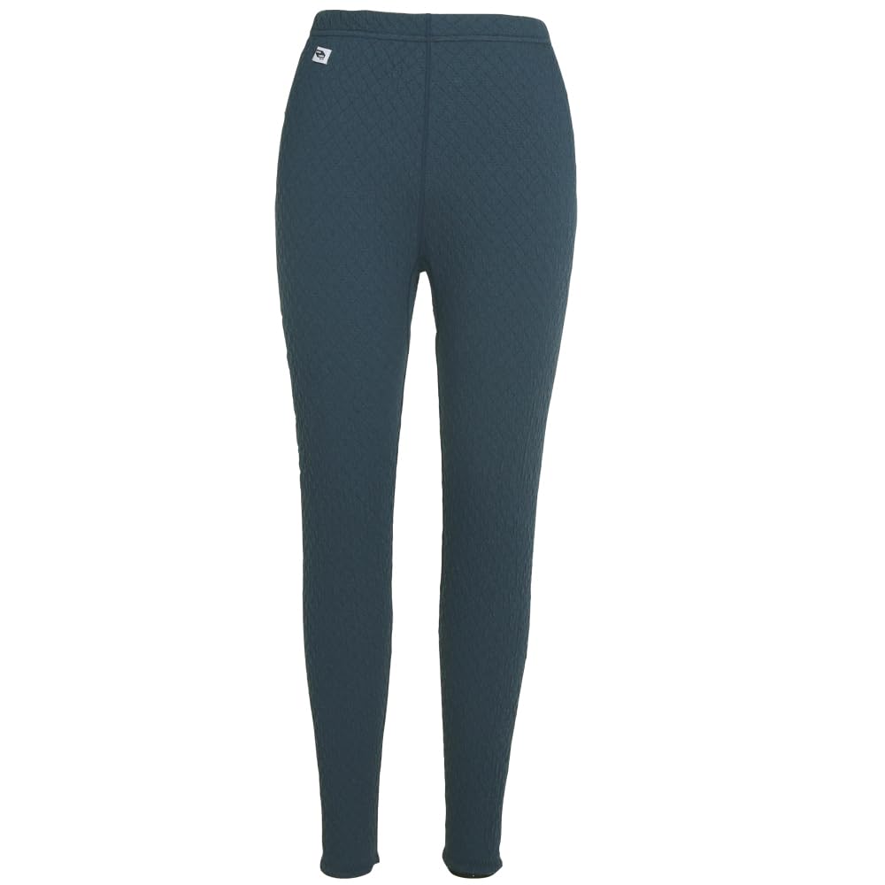 チョモランマ 婦人タイツ ネイビー M L LL