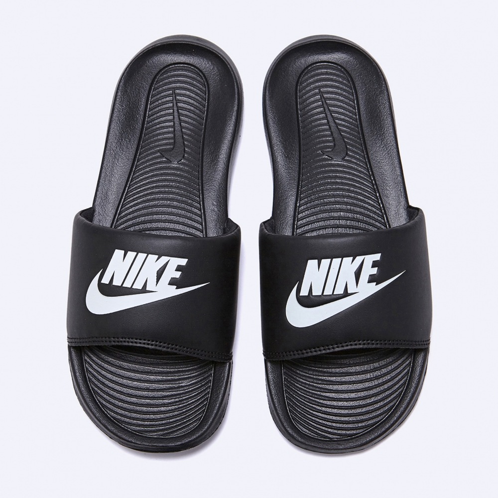 ナイキレディースビクトリーワンスライドブラック/CN9677-005