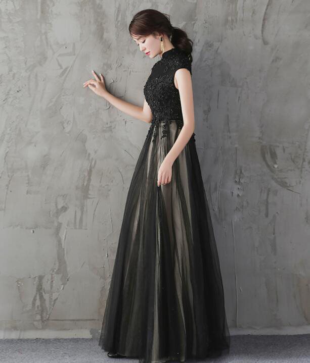 「上品の感じドレス」ロングドレス 演奏会ドレス パーティードレス ウェディングドレス 結婚式 二次会