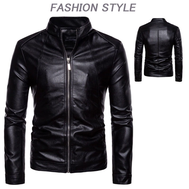 ライダースジャケット　PUジャケット メンズ レザージャケット PUレザー 長袖 アウター ロック系 革ジャン 新作 秋 カッコイイ 大きいサイズ