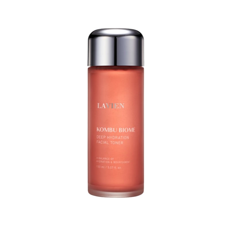 コンブバイオーム ディープハイドレーション フェイシャルトナー 150ml