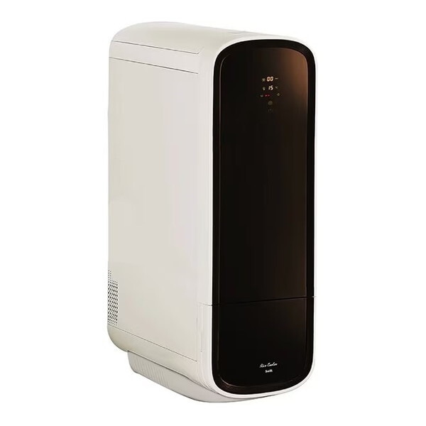 SLI-RC31 ライスクーラー 保冷米びつ (31kg用)