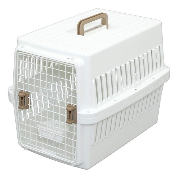 ATC-670 ホワイト [エアトラベルキャリー] メーカー直送