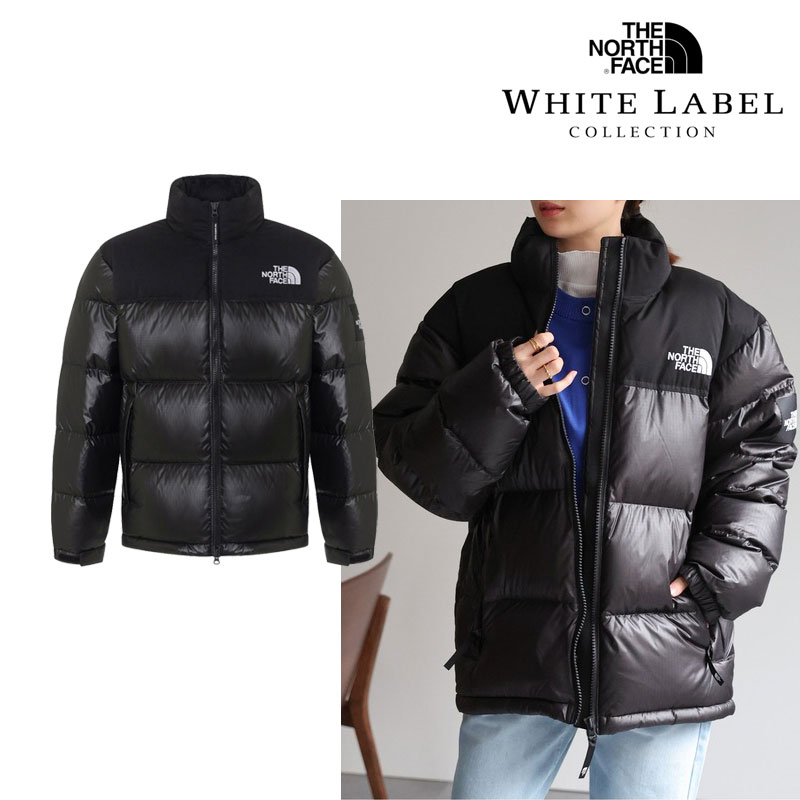 NJ1DR50J NOVELTY NUPTSE DOWN JACKET RDS ダウン 撥水 防風 高保温 ハイネック すっきり ポケット 普段 軽量 快適 高耐久 旅行 街使い 寒さ対策 スタンド襟